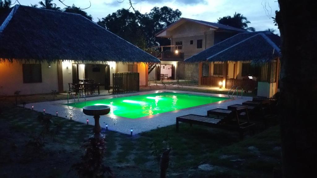 Piscina di Rubin Resort o nelle vicinanze