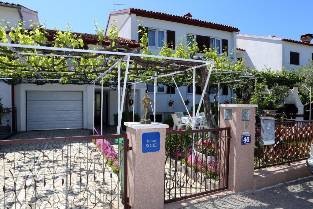 Guesthouse Meri