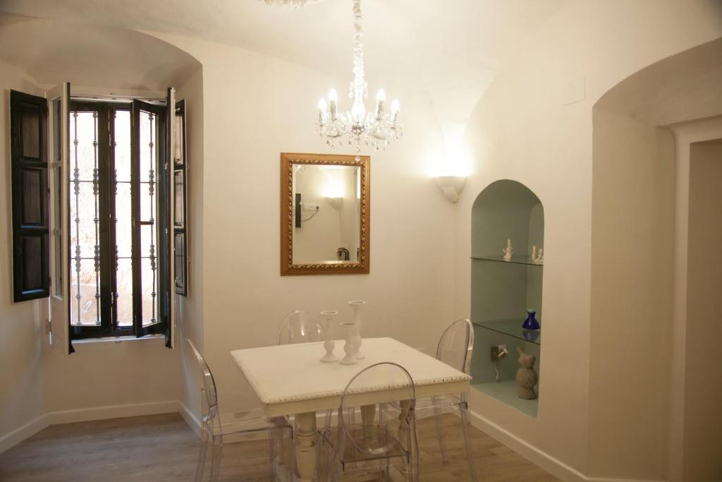 Apartamento Torre Redonda - AT-CC-00355 - 1