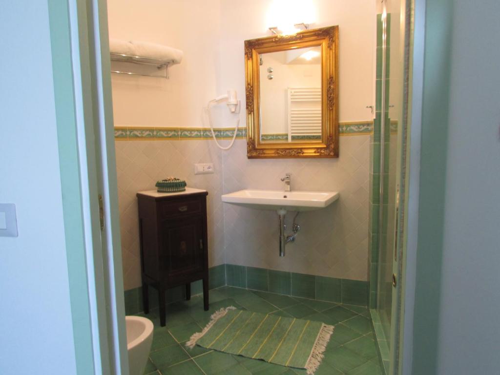 Ένα μπάνιο στο Domus Claudia