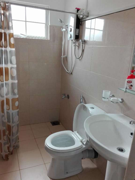 Pedro View Homestay - 5