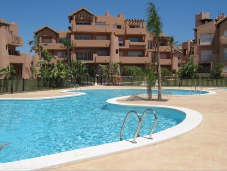 Mar Menor Resort, Torre-Pacheco – Bijgewerkte prijzen 2023