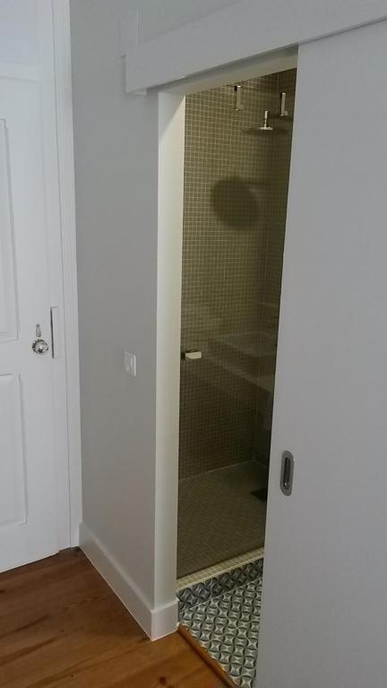 Alcaçaria do Bairro - 9