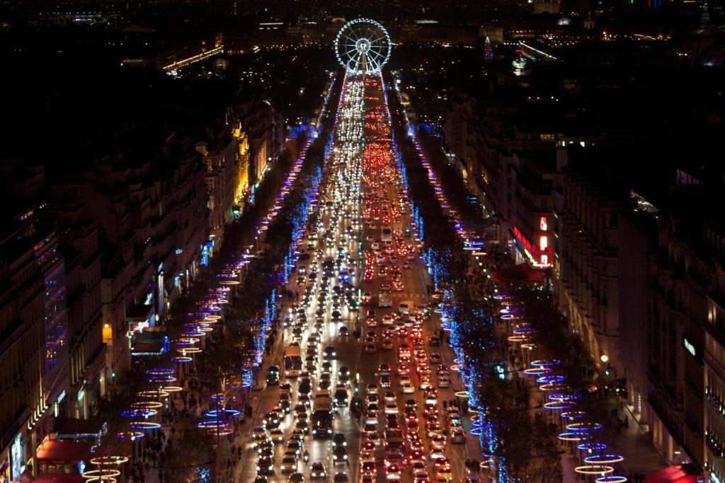 Marmotel Etoile - Resim 31