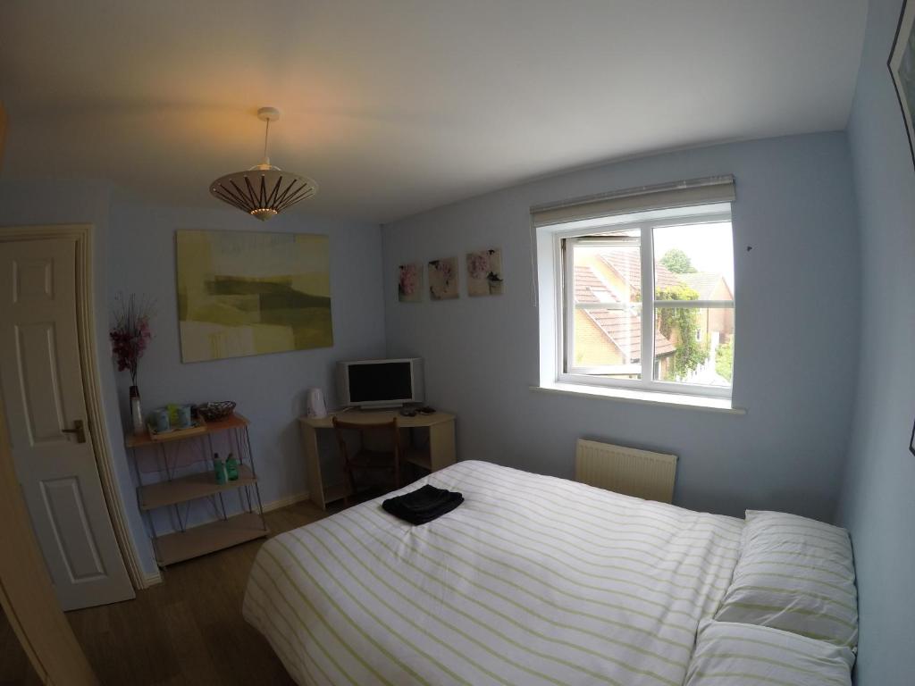 Gallery image of Burgess Hill Homestay in Burgess Hill
