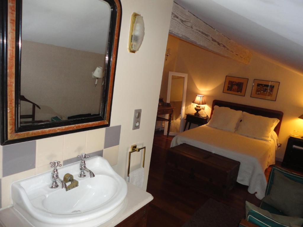 Villa Limonade, maison d'hotes - Double Room