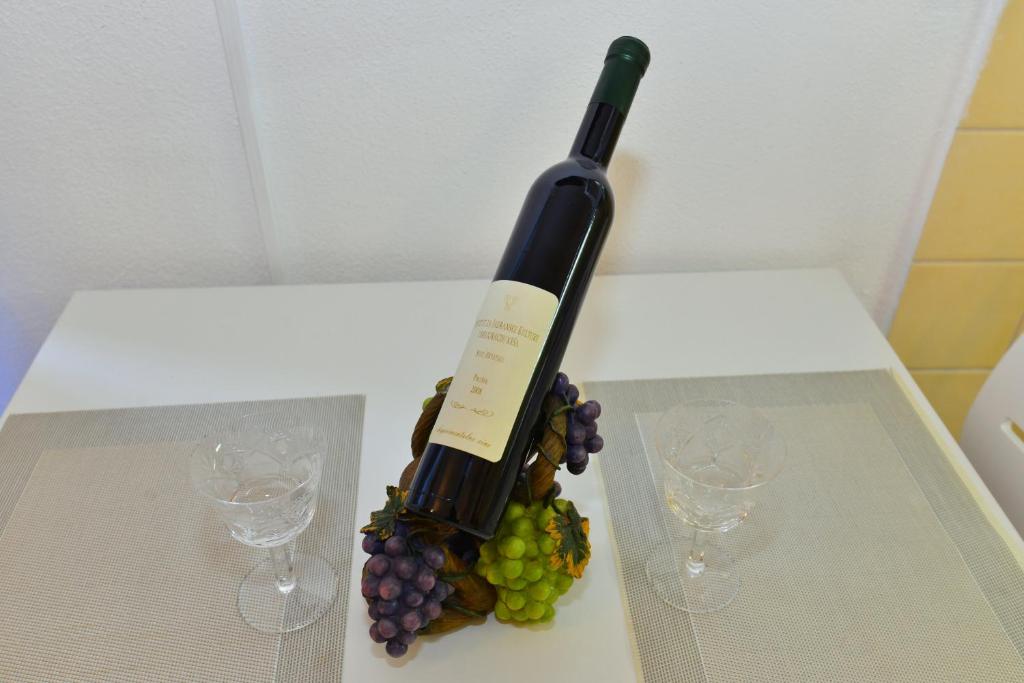 Apartments Veky 3 - 16