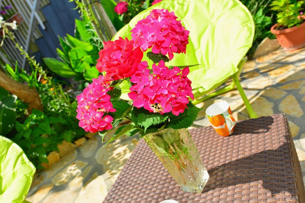 Apartments Veky 3 - 11