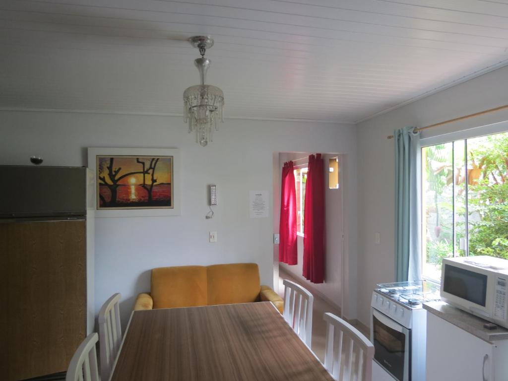  Solar Vovó Emma House