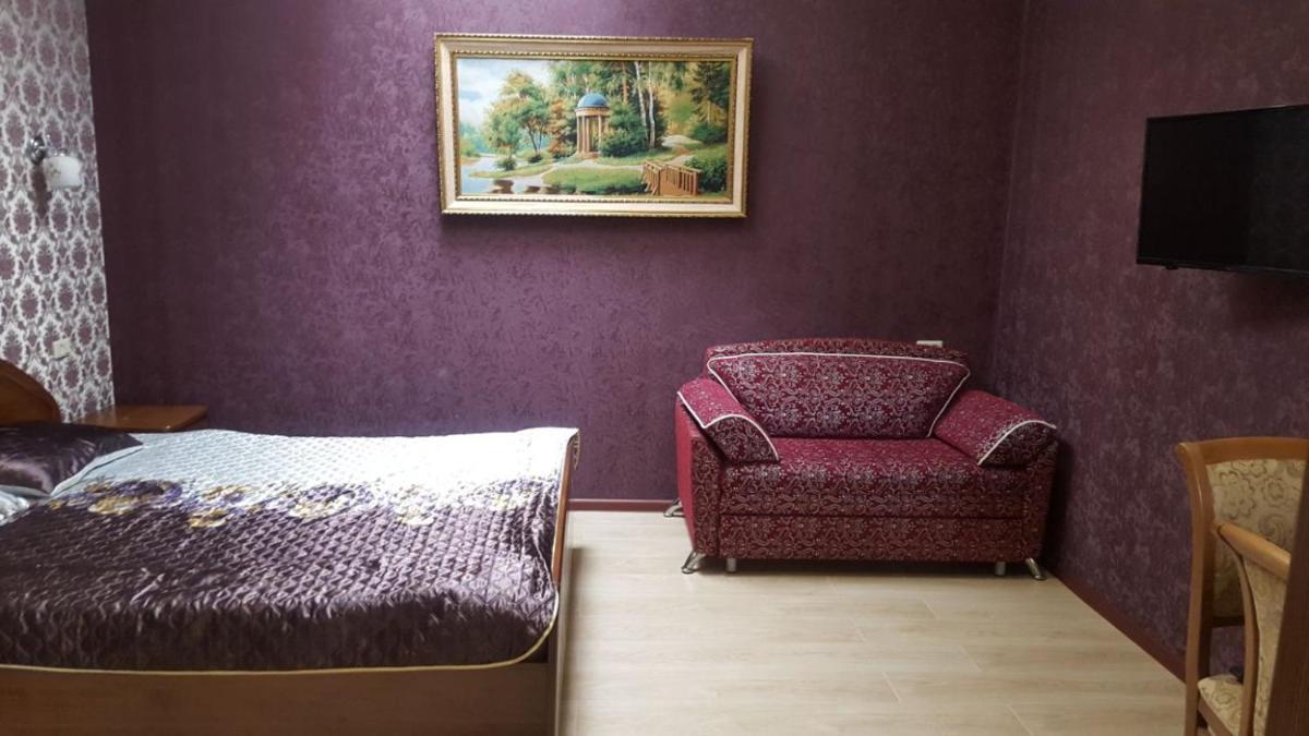 Apartments on Krasnoarmeyskaya 6 - Housity