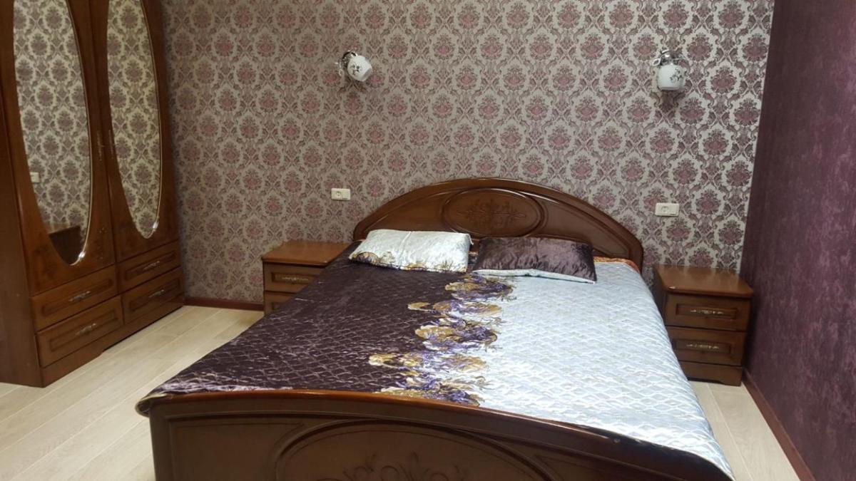 Apartments on Krasnoarmeyskaya 6 - Housity