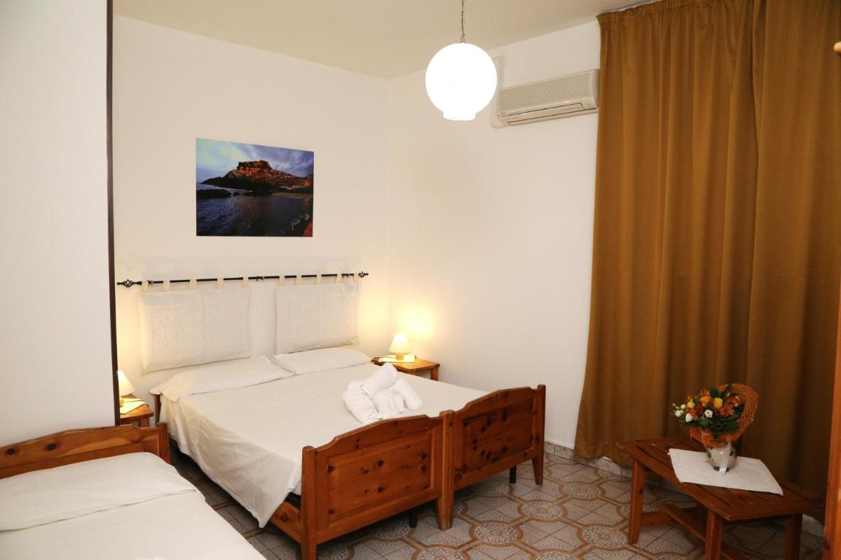 Antica Pensione Pinna - Housity