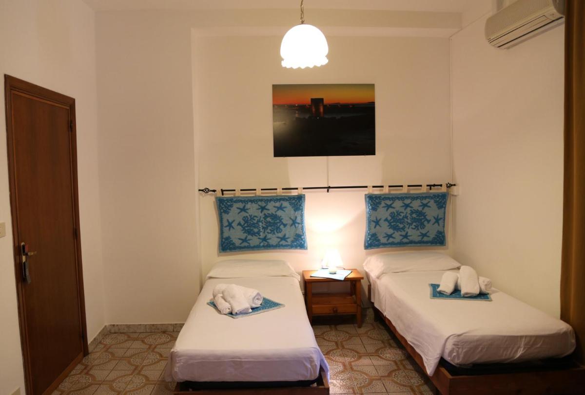 Antica Pensione Pinna - Housity