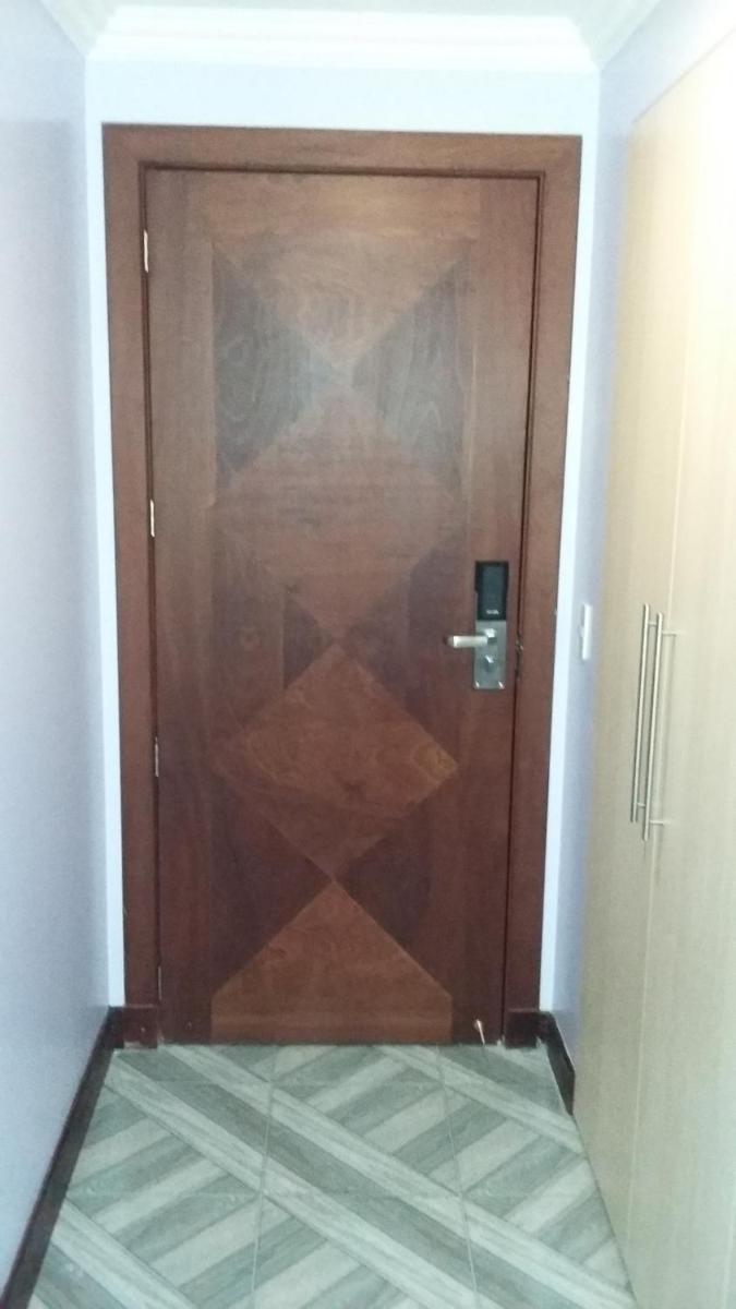 Edificio Parque Real Habitación con baño privado - Housity