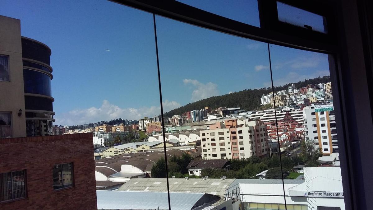 Edificio Parque Real Habitación con baño privado - Hizvo
