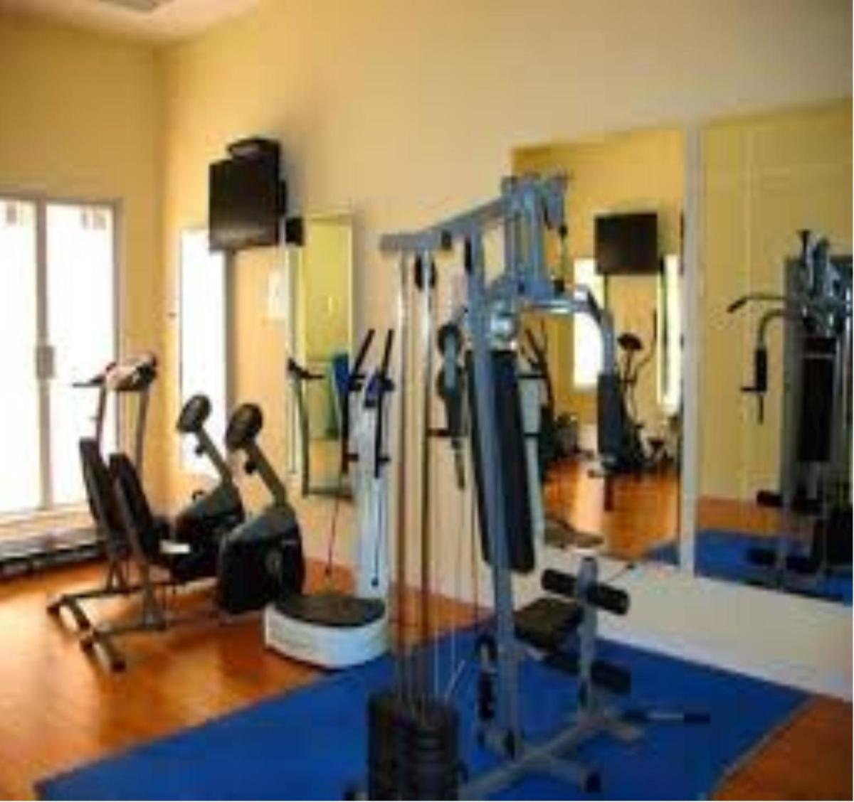 Edificio Parque Real Habitación con baño privado - Housity