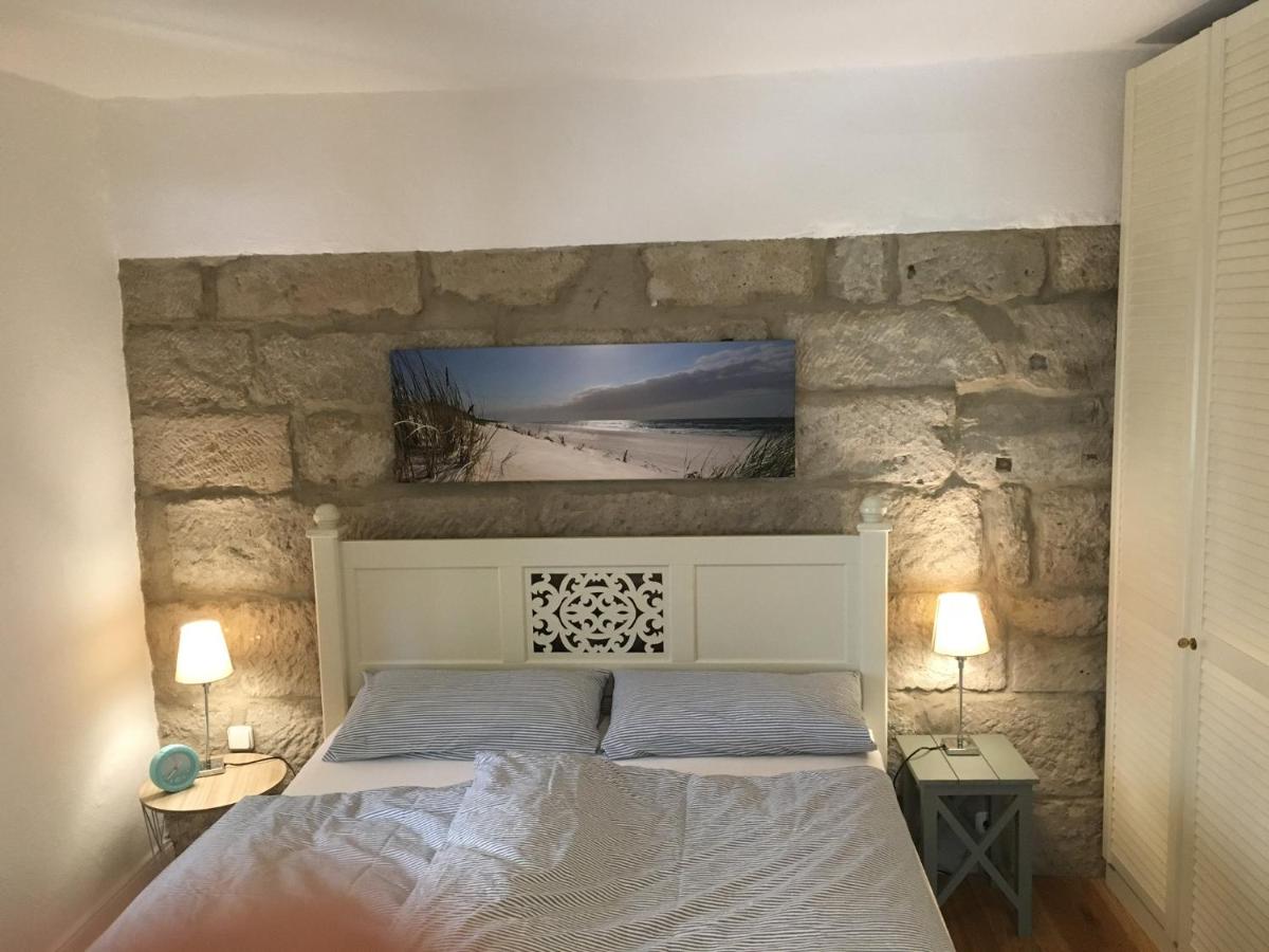 Ferienwohnung Ankerplatz - Housity