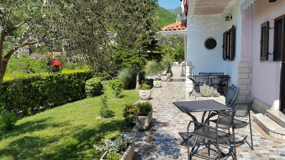 Apartments & rooms MIKLEUS - Housity