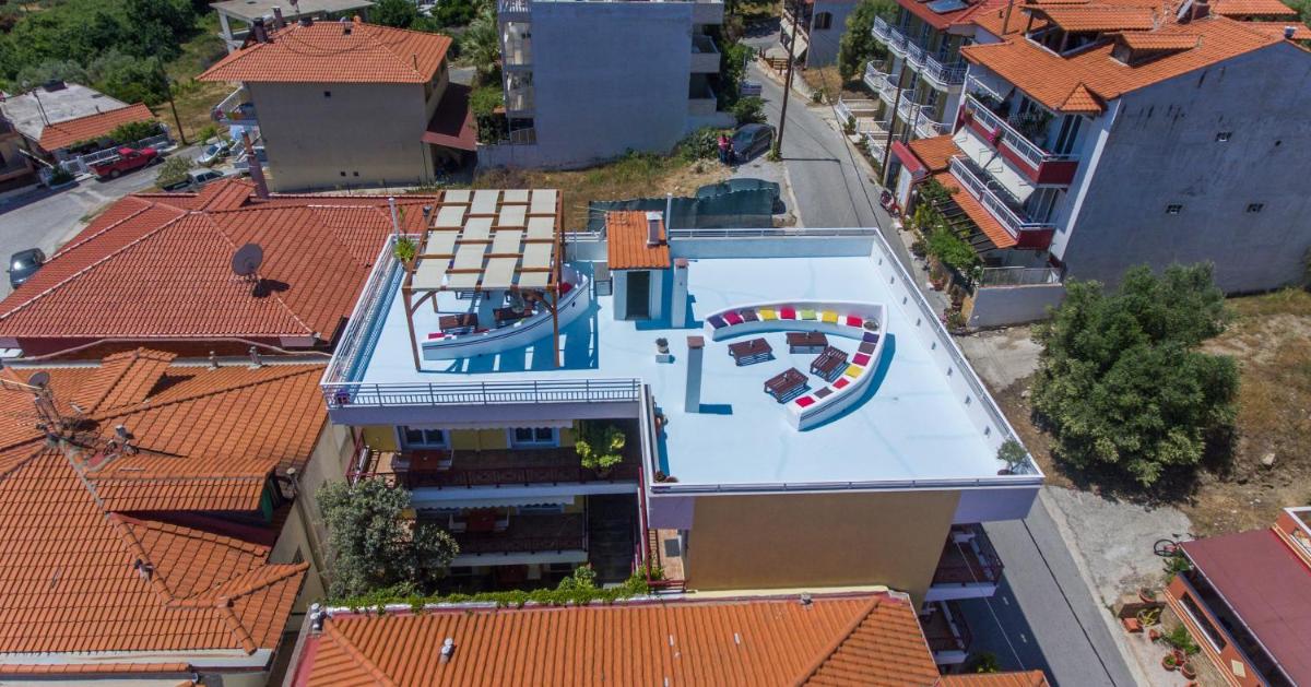 Aristea Studios - Housity