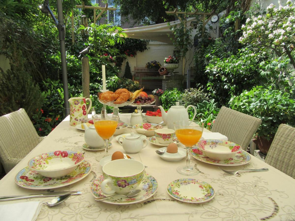 Emma's B&B - Housity