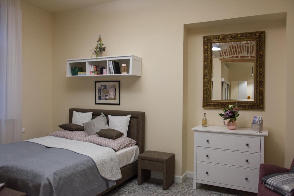 Zora Apartman - Housity