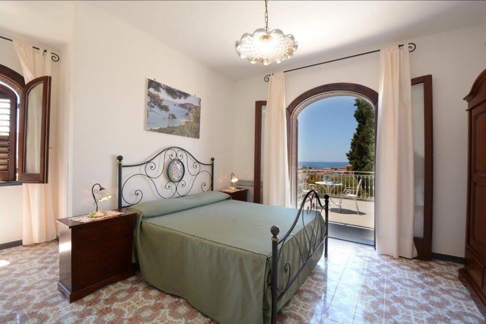 Il Paradiso Di Hyele - Housity