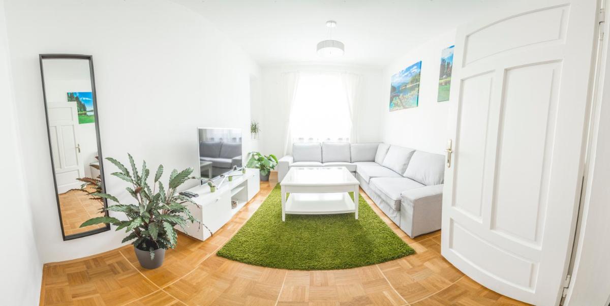 Ferienwohnung Alpi - Housity