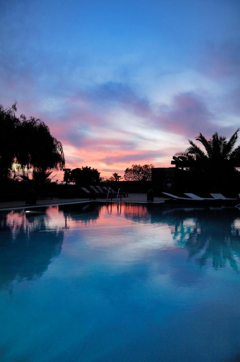 Piscina en o cerca de Villa VIK - Hotel Boutique