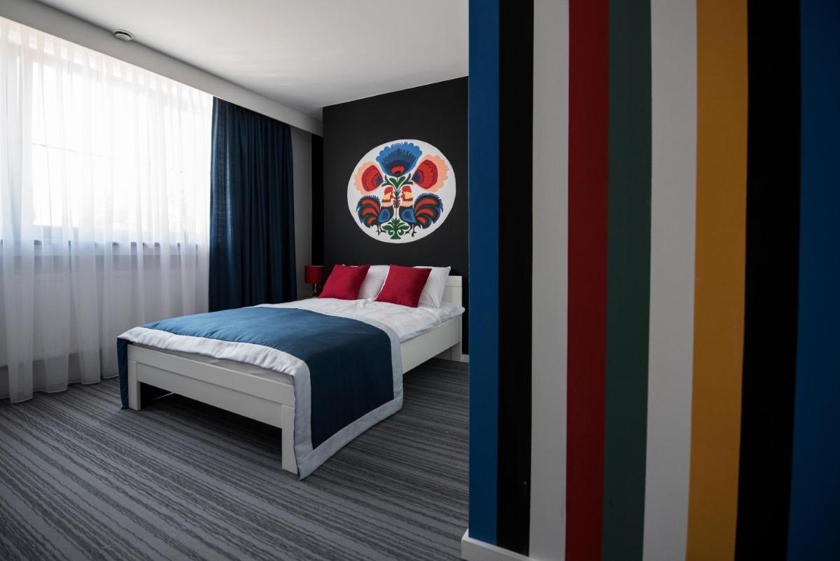 Apartamenty Giżycko - Housity