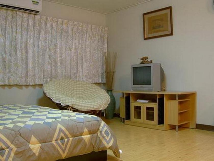 Suitetrails - Condo Muang Thong