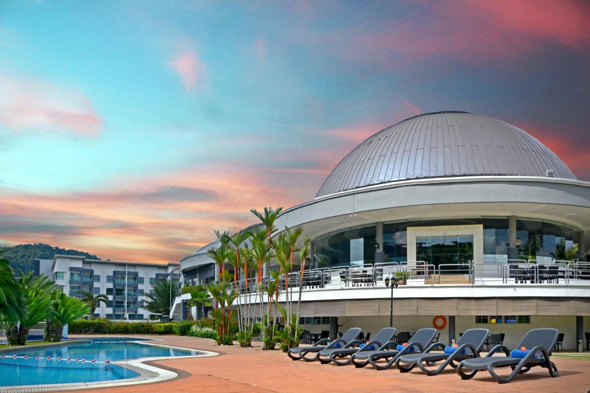 Meru Suites at Meru Valley Resort - Housity
