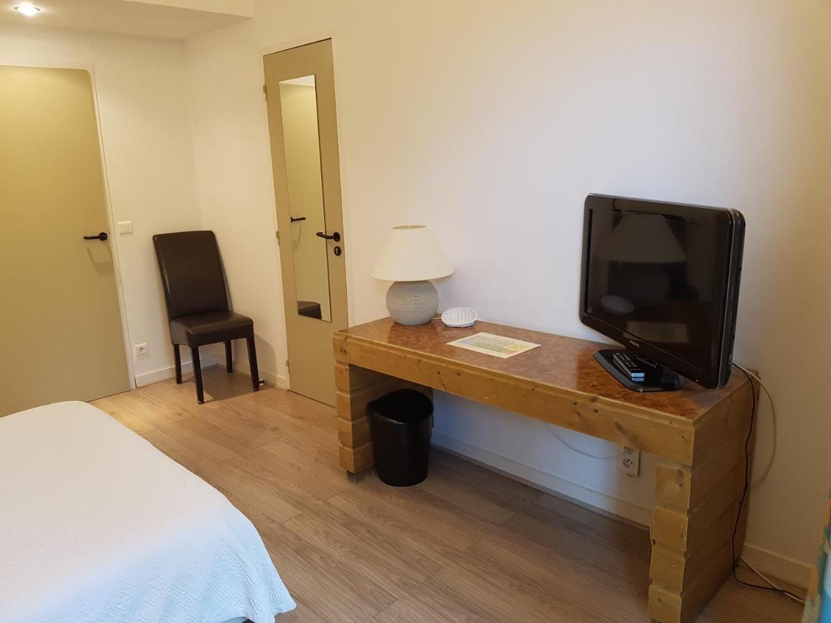 Le Vieux Logis de Clam - Housity