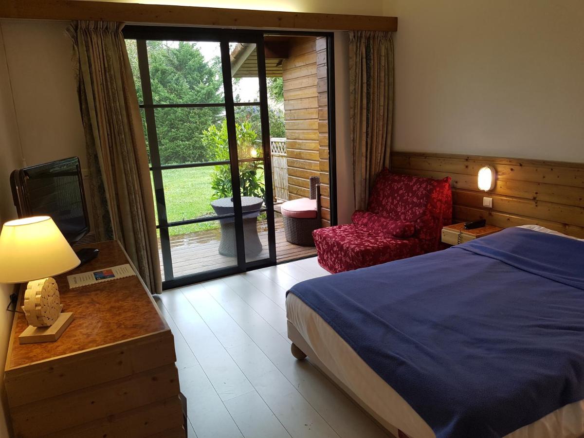 Le Vieux Logis de Clam - Housity