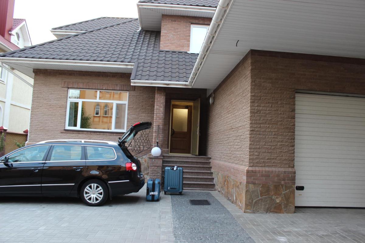 Barin House - Housity