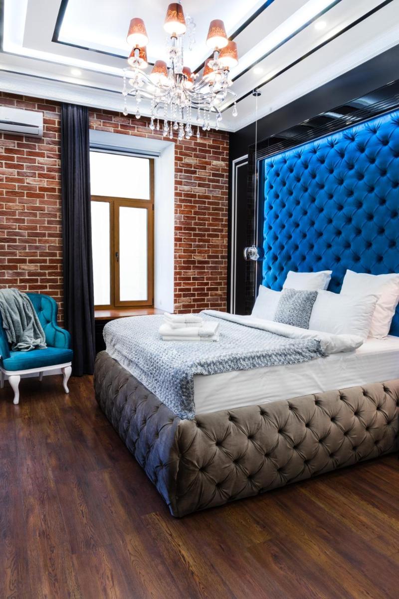 Theatre Boutique Apart-Hotel - Housity