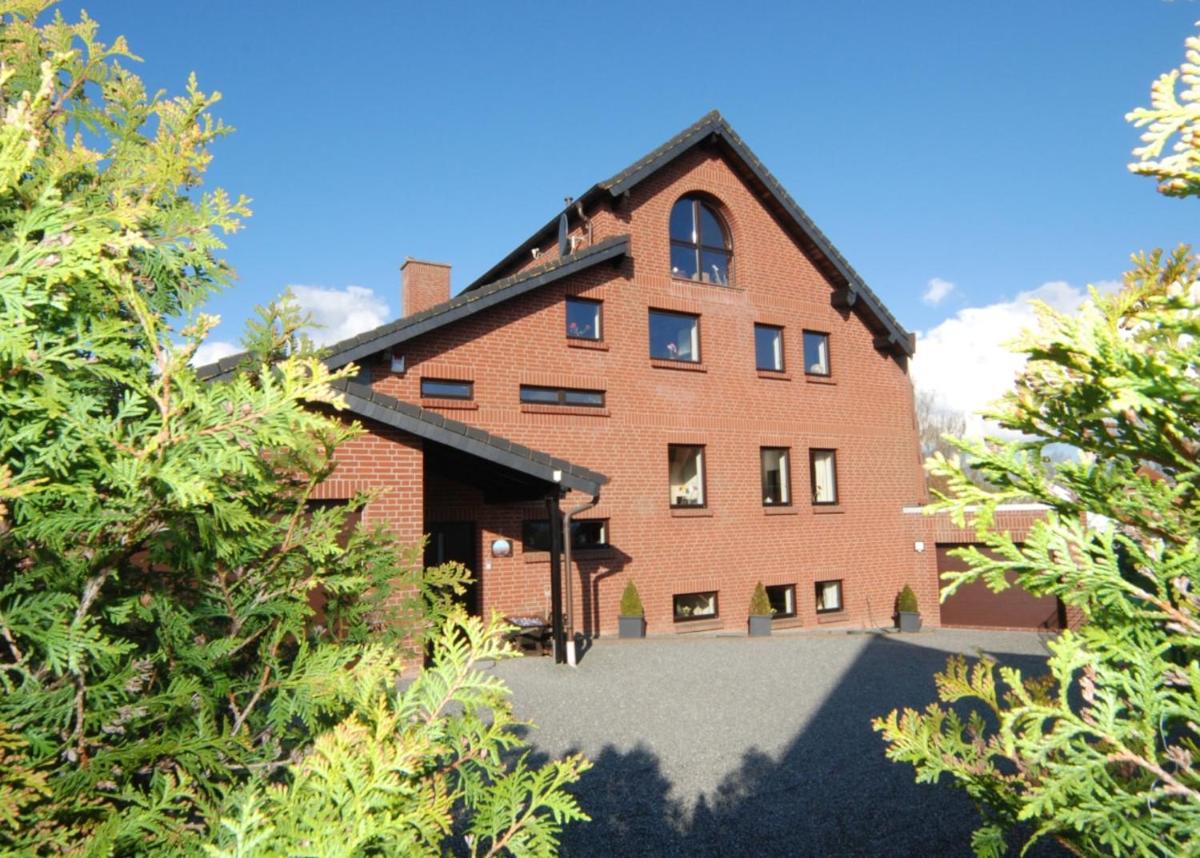 Haus über den Dächern von Heiligenhafen - Housity