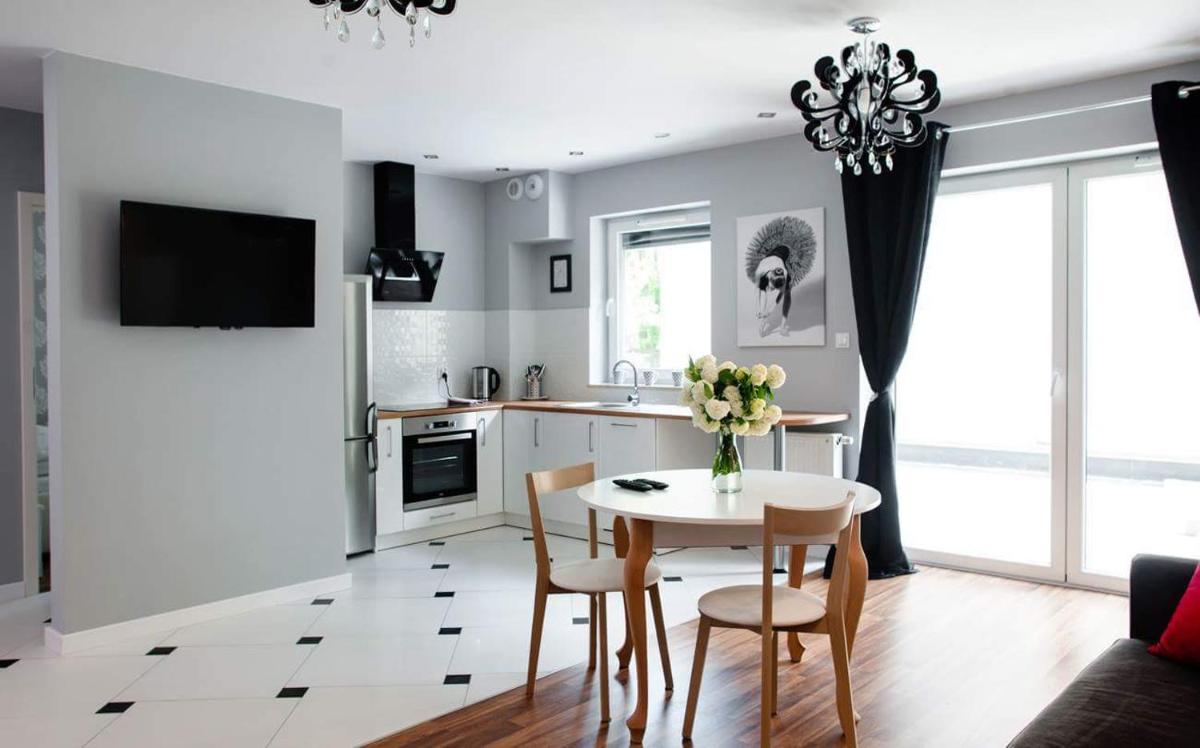 Apartamenty Best City - Housity