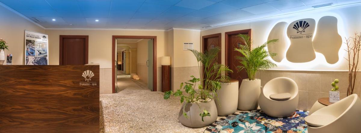Imagen de la galería de SH Villa Gadea, en Altea