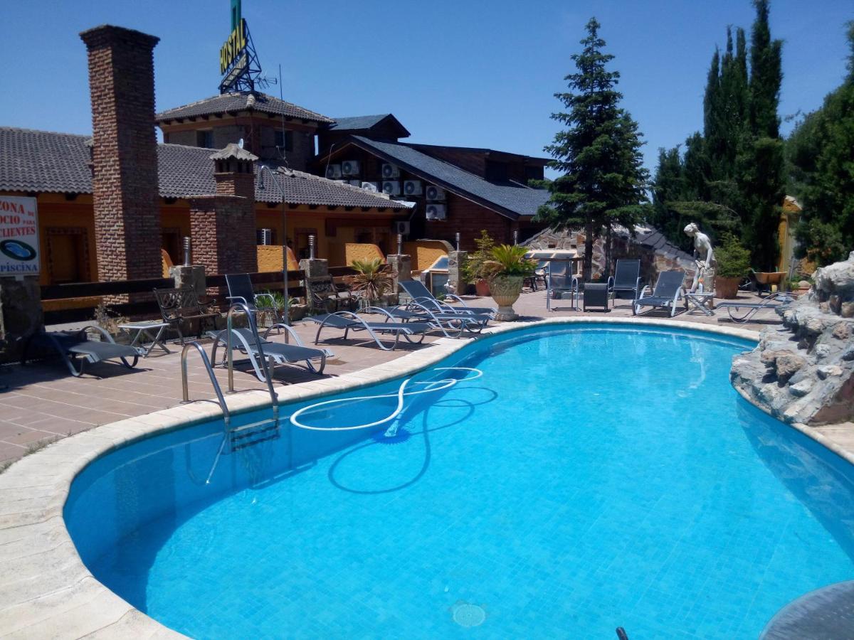 Hostal Sierra De Baza - Housity