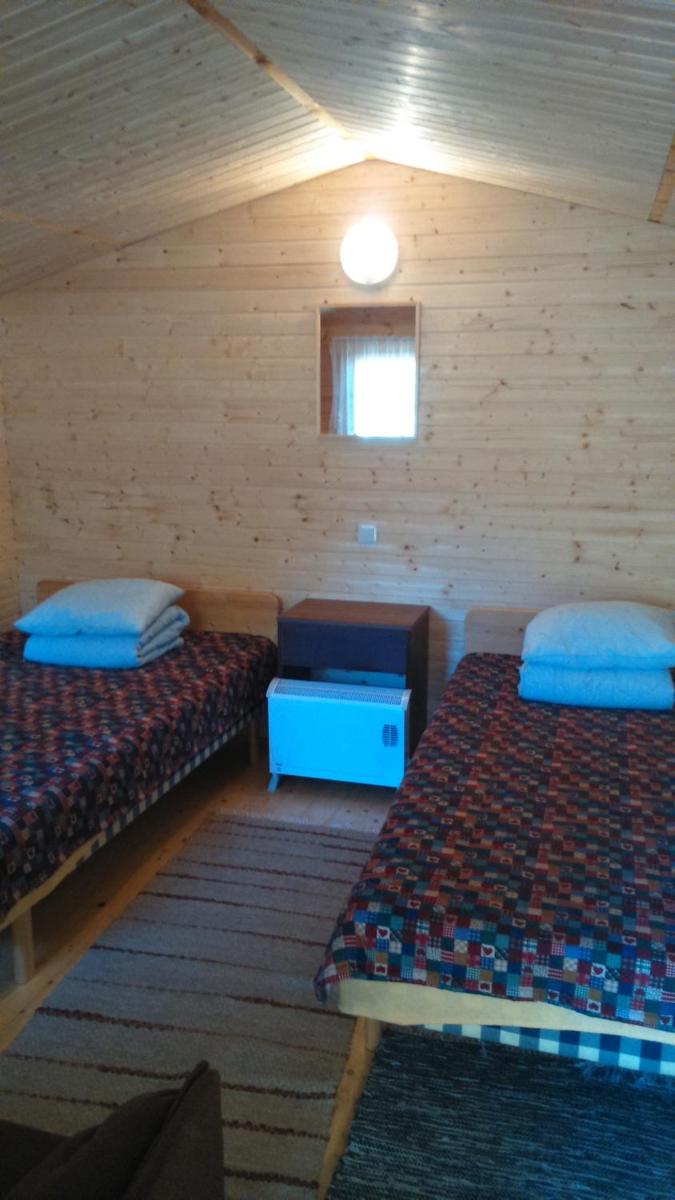 Metsaveere Turismitalu Homestay - Housity
