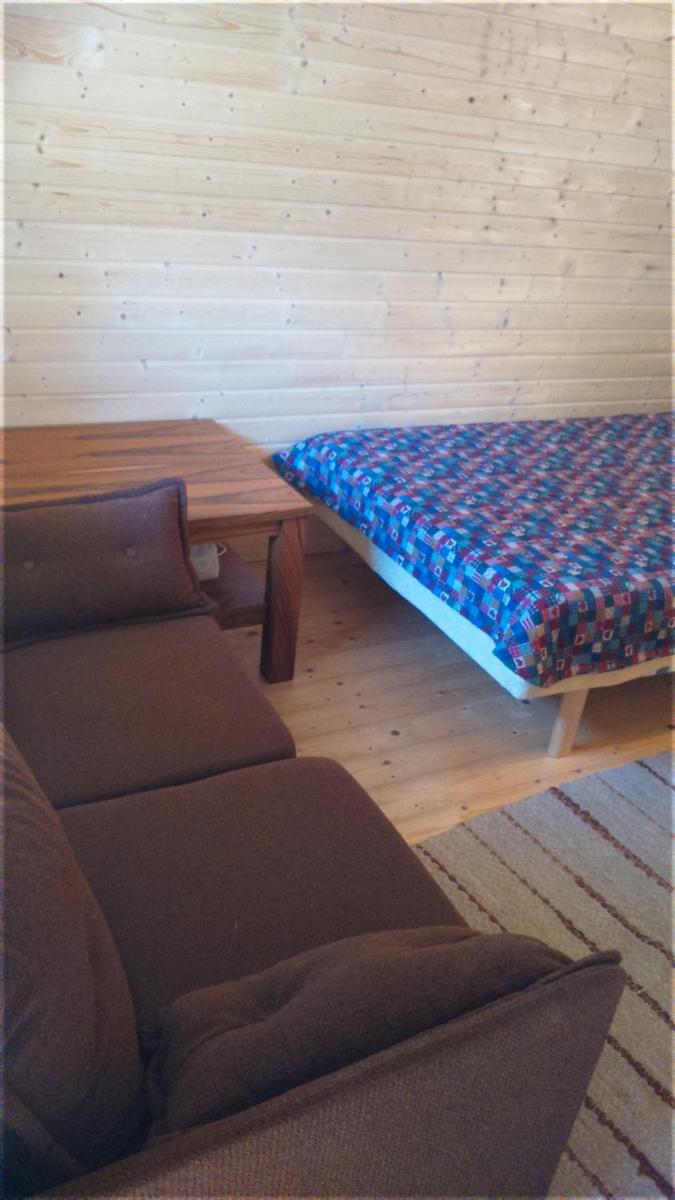 Metsaveere Turismitalu Homestay - Housity
