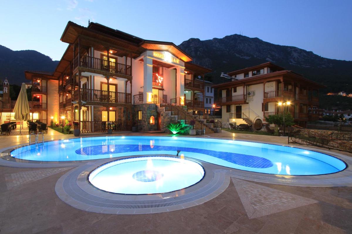 Mervehan Residence - Housity