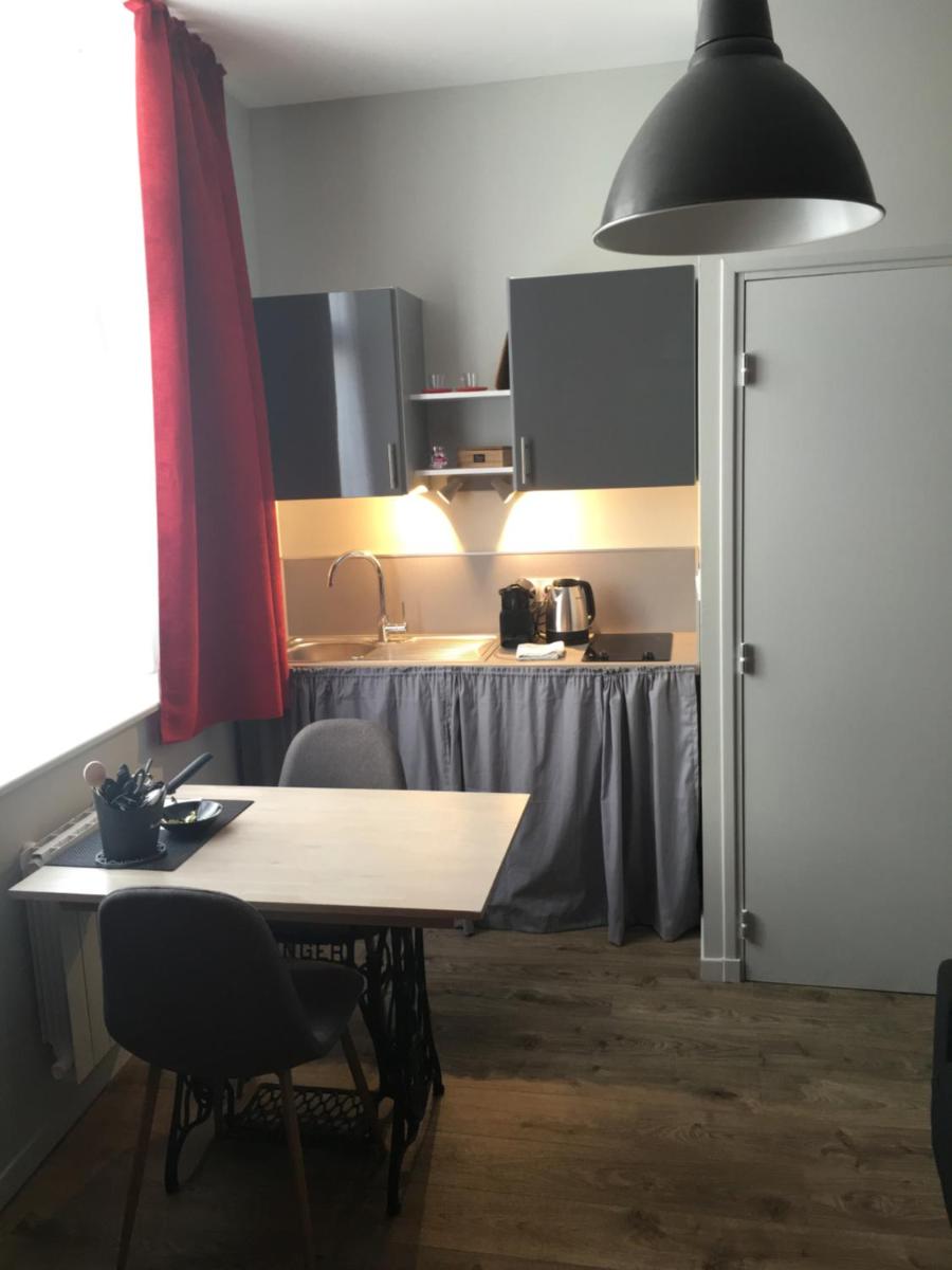 PlacesAppart - Housity