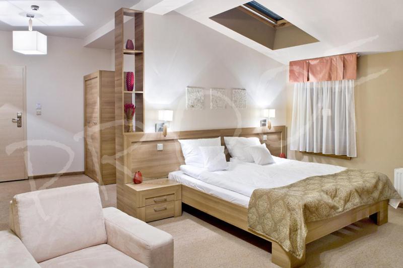 Hotel Stara Kamienica - Housity