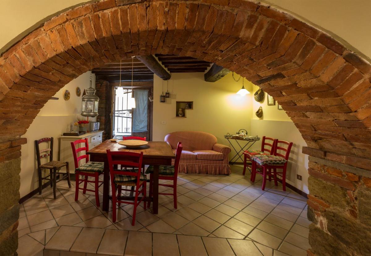 La Casa del Viaggiatore - Housity