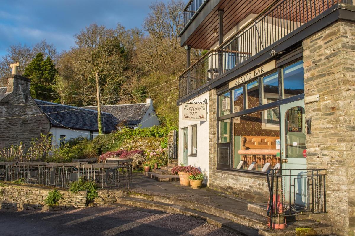 Crinan Hotel - Housity