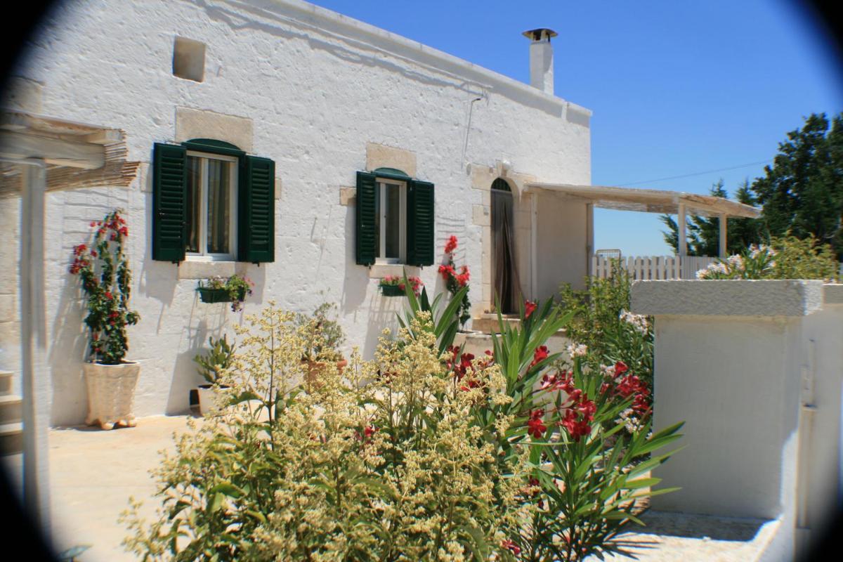 Casolare Capitolo - Housity