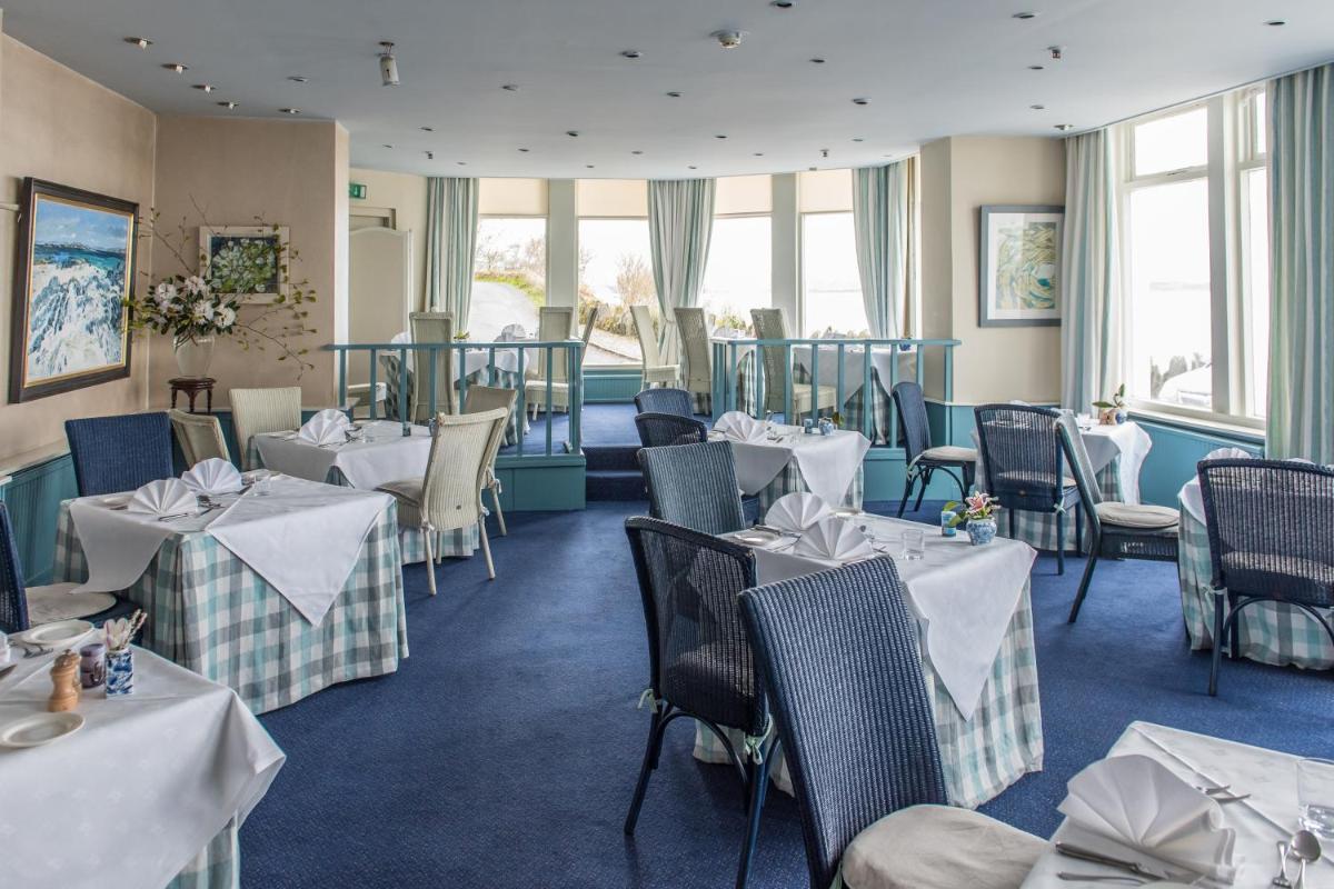Crinan Hotel - Housity