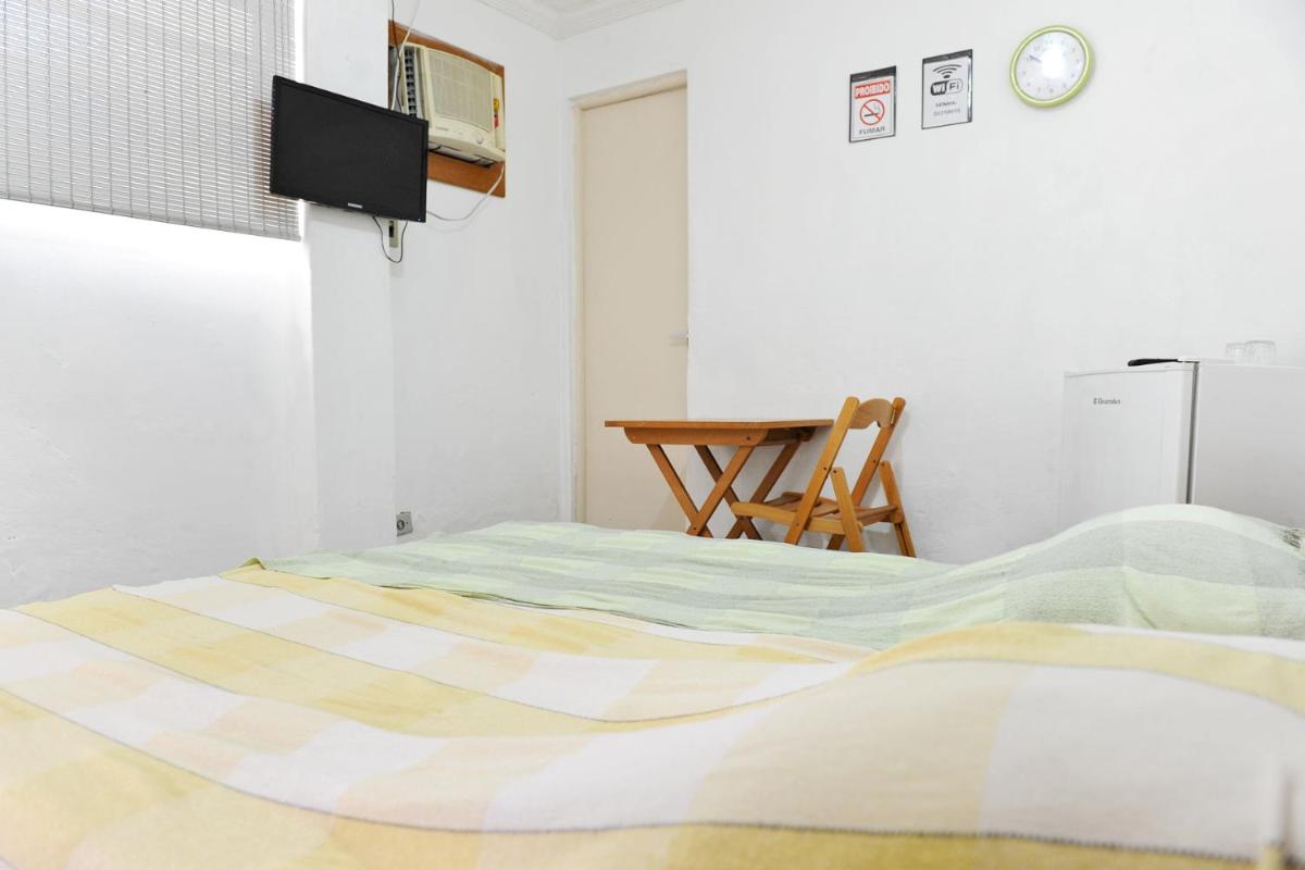 Hotel das Fronteiras - Housity