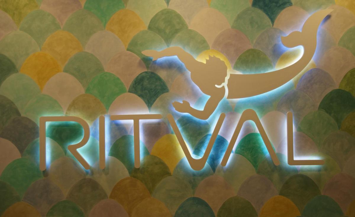 Imagen de la galería de Hotel Ritual Torremolinos- Adults Only, en Torremolinos